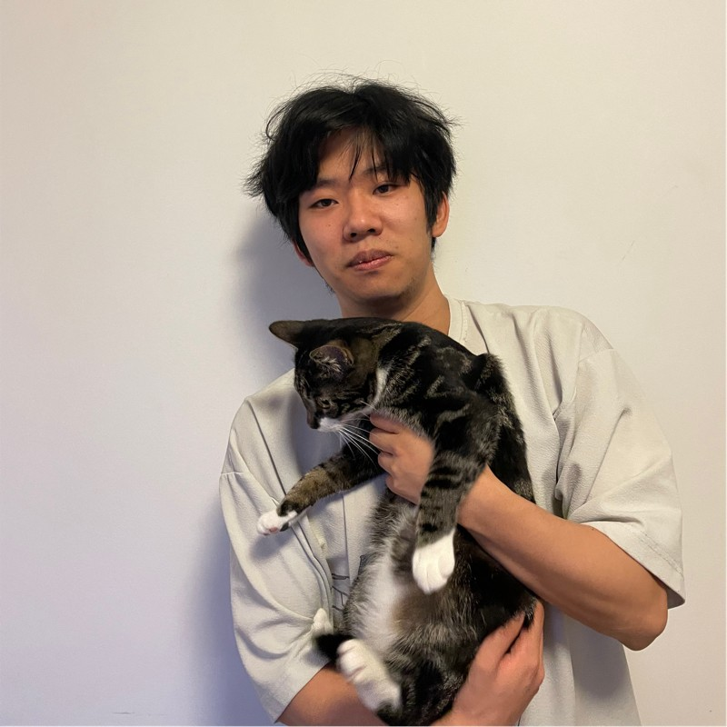 Ruoyu Wen